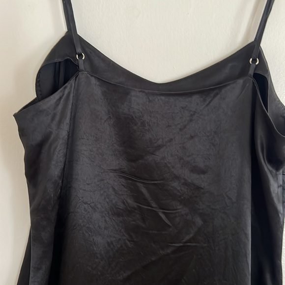 Jenni Kayne Black Midi Dress - Picture 6 of 9